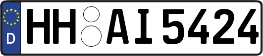 HH-AI5424