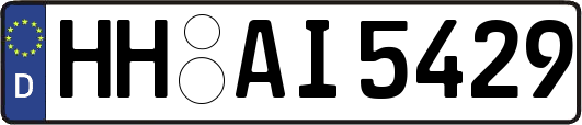 HH-AI5429