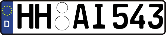 HH-AI543