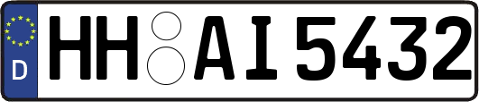 HH-AI5432