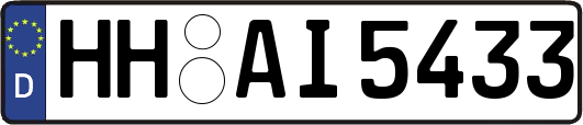 HH-AI5433