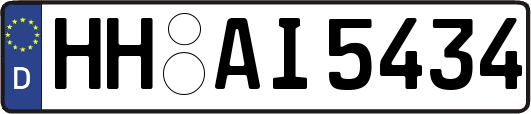 HH-AI5434