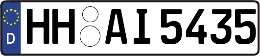 HH-AI5435