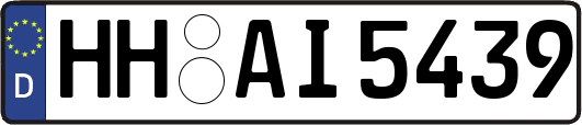 HH-AI5439