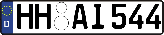 HH-AI544