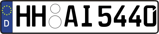 HH-AI5440