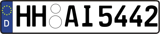 HH-AI5442
