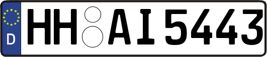 HH-AI5443