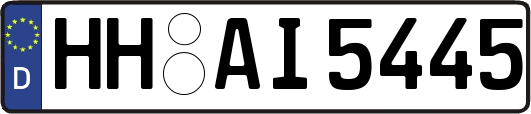 HH-AI5445