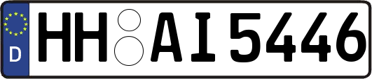 HH-AI5446