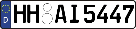 HH-AI5447