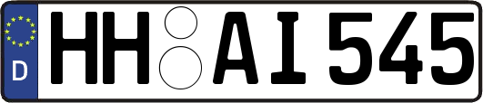 HH-AI545