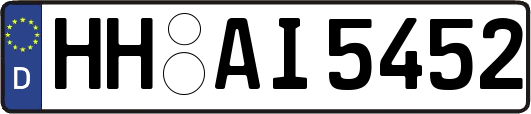 HH-AI5452