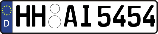 HH-AI5454