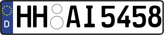 HH-AI5458