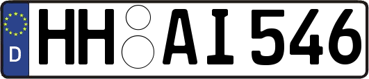 HH-AI546