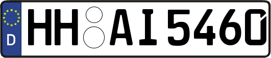 HH-AI5460