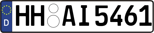 HH-AI5461
