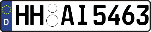 HH-AI5463