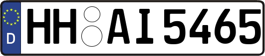 HH-AI5465