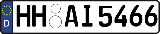 HH-AI5466