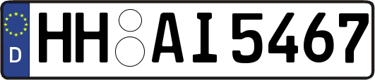 HH-AI5467
