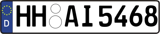 HH-AI5468