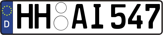HH-AI547