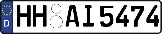 HH-AI5474