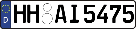 HH-AI5475