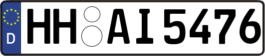HH-AI5476