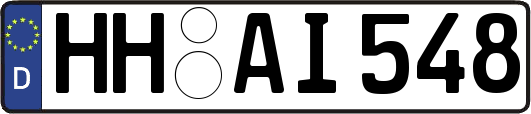 HH-AI548