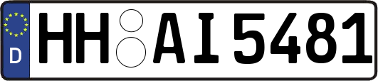 HH-AI5481