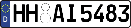 HH-AI5483