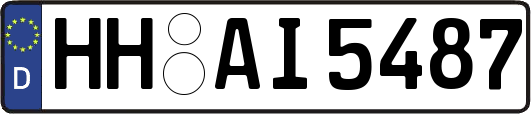 HH-AI5487