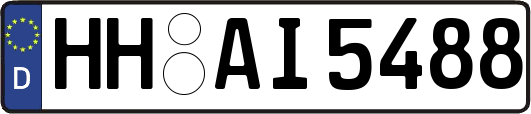 HH-AI5488
