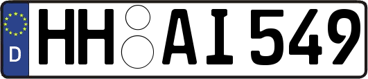 HH-AI549