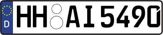HH-AI5490