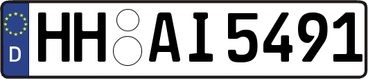 HH-AI5491