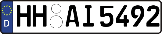 HH-AI5492