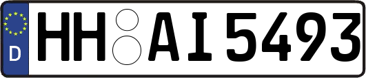 HH-AI5493