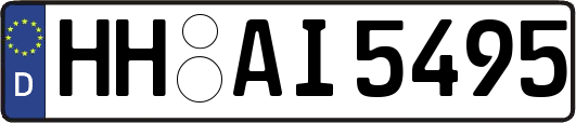 HH-AI5495