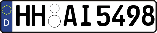 HH-AI5498