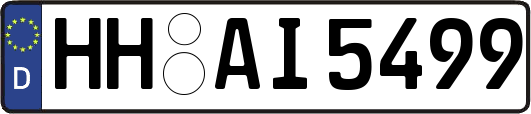 HH-AI5499