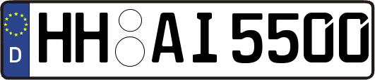 HH-AI5500