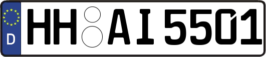 HH-AI5501