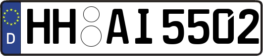 HH-AI5502