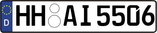HH-AI5506