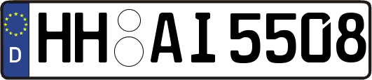 HH-AI5508