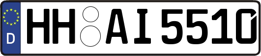 HH-AI5510